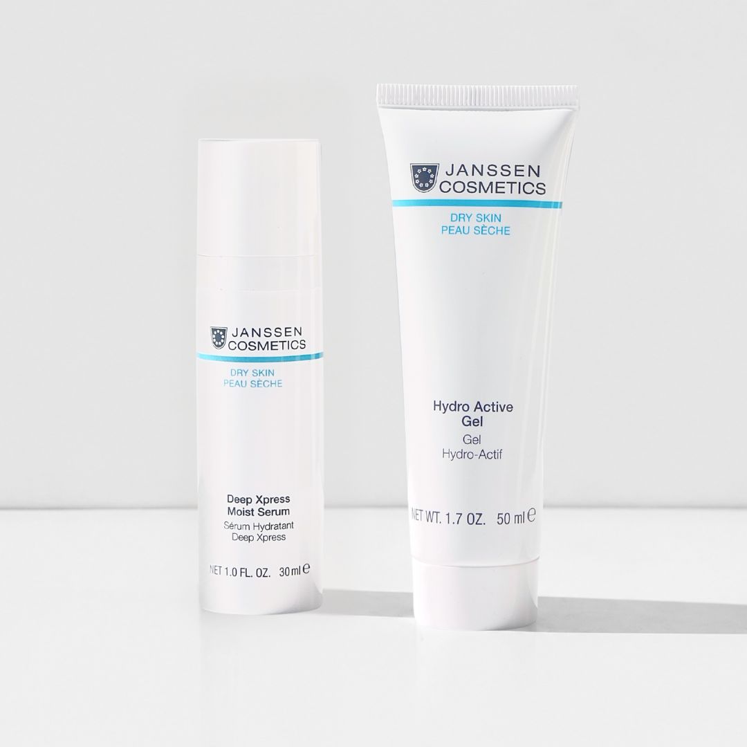 Hydrating Boost Duo